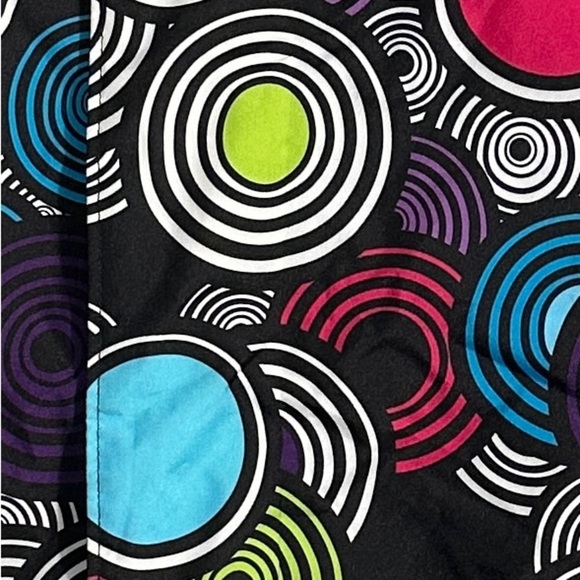 The North Face Hyvent Heatseeker coat, girls size XL (18), Spiral Light, puffer - Picture 2 of 16